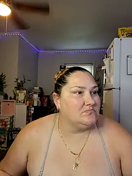 SexyNikki6969 online show from 01/23/25, 01:35