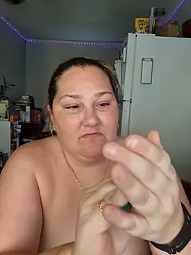 SexyNikki6969 online show from 01/24/25, 01:25