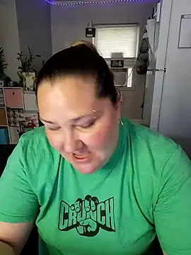 SexyNikki6969 online show from 01/28/25, 01:27