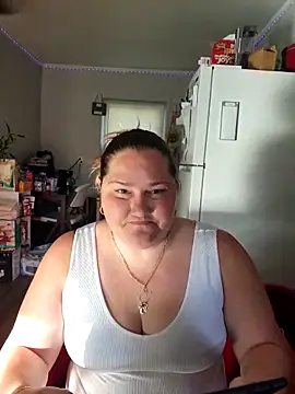 SexyNikki6969 online show from 02/05/25, 01:33