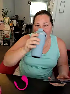 SexyNikki6969 online show from 02/06/25, 01:54