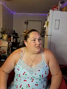 SexyNikki6969 online show from 02/10/25, 11:55