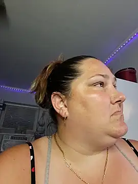 SexyNikki6969 online show from 02/11/25, 11:44