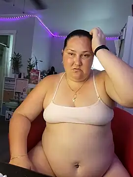 SexyNikki6969 online show from 02/26/25, 02:03