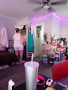 SexyNikki6969 online show from 02/26/25, 10:09