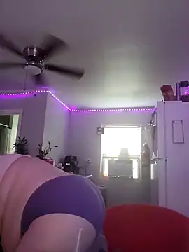 SexyNikki6969 online show from 03/05/25, 07:27