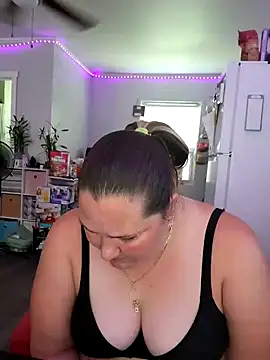 SexyNikki6969 online show from 03/08/25, 04:17