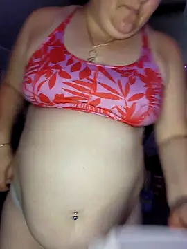 SexyNikki6969 online show from 03/09/25, 10:41