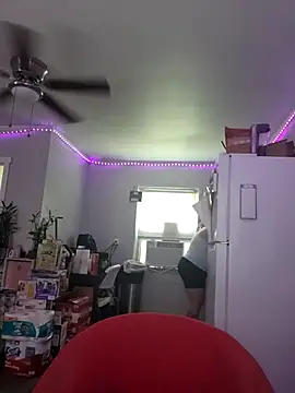 SexyNikki6969 online show from 03/15/25, 04:32