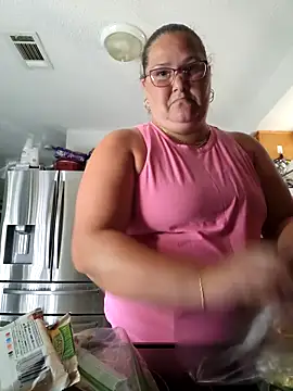 SexyNikki6969 online show from 10/08/25, 06:49