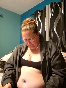 SexyNikki6969 online show from 10/14/25, 01:06