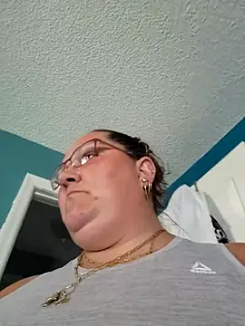 SexyNikki6969 online show from 11/04/25, 05:34