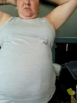 SexyNikki6969 online show from 11/15/25, 01:18