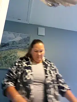 SexyNikki6969 online show from 11/16/25, 01:17