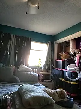 SexyNikki6969 online show from 11/18/25, 03:16