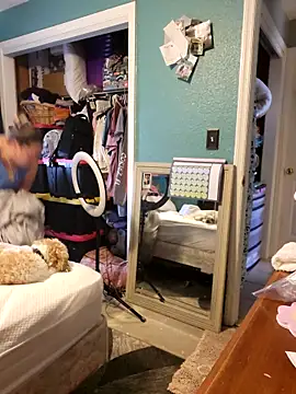 SexyNikki6969 online show from 11/26/25, 06:31