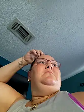 SexyNikki6969 online show from 11/30/25, 01:37