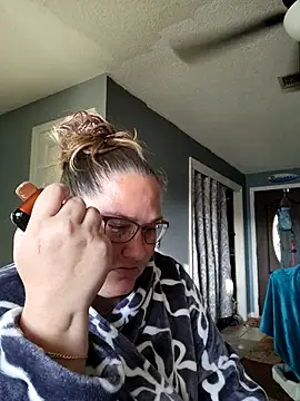 SexyNikki6969 online show from 12/22/25, 01:19