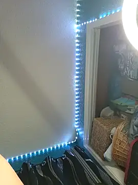 Snapshot of SexyNikki6969 chatting on 03/08/26, 02:04 SexyNikki6969 online show from 03/08/26, 02:04