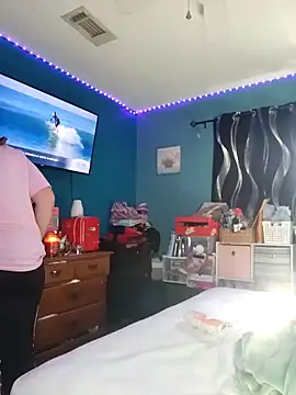 Snapshot of SexyNikki6969 chatting on 03/17/26, 08:34 SexyNikki6969 online show from 03/17/26, 08:34