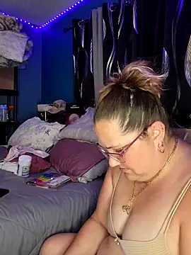 Snapshot of SexyNikki6969 chatting on 03/28/26, 12:43 SexyNikki6969 online show from 03/28/26, 12:43