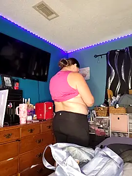 Snapshot of SexyNikki6969 chatting on 04/03/26, 02:04 SexyNikki6969 online show from 04/03/26, 02:04