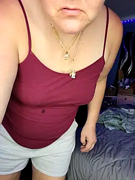 Snapshot of SexyNikki6969 chatting on 04/04/26, 02:25 SexyNikki6969 online show from 04/04/26, 02:25