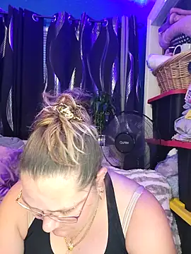 Snapshot of SexyNikki6969 chatting on 04/06/26, 12:08 SexyNikki6969 online show from 04/06/26, 12:08