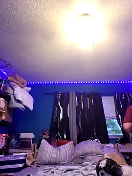 Snapshot of SexyNikki6969 chatting on 04/07/26, 11:32 SexyNikki6969 online show from 04/07/26, 11:32