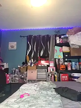 Snapshot of SexyNikki6969 chatting on 04/08/26, 04:29 SexyNikki6969 online show from 04/08/26, 04:29