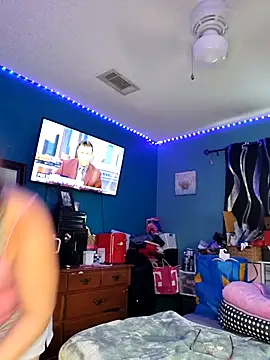 Snapshot of SexyNikki6969 chatting on 04/09/26, 01:27 SexyNikki6969 online show from 04/09/26, 01:27