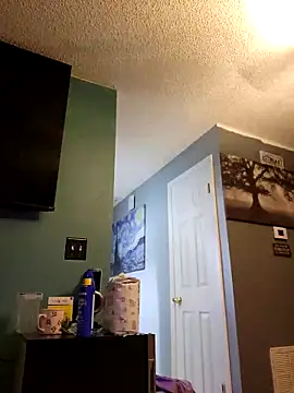 Snapshot of SexyNikki6969 chatting on 04/14/26, 09:37 SexyNikki6969 online show from 04/14/26, 09:37