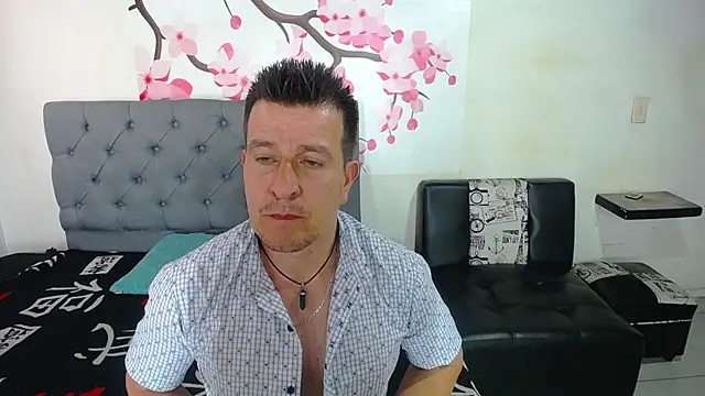 amaya 627 online show from 12/27/24, 03:15