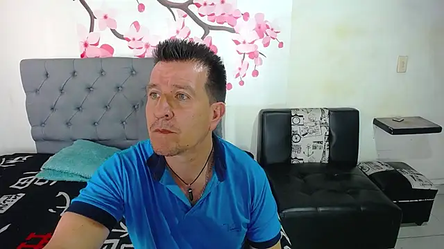 amaya 627 online show from 01/03/25, 03:12