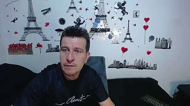 amaya 627 online show from 02/09/25, 02:50