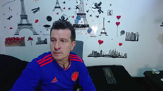 amaya 627 online show from 02/10/25, 02:37