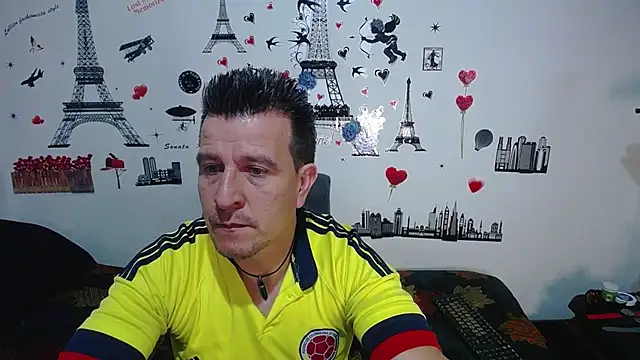 amaya 627 online show from 02/13/25, 04:07