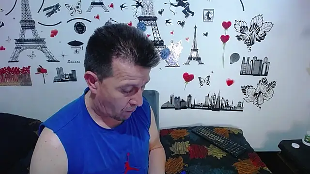 amaya 627 online show from 02/26/25, 01:53