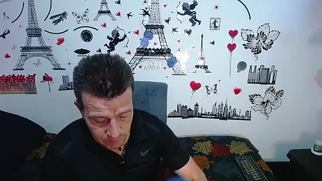 amaya 627 online show from 02/28/25, 01:47