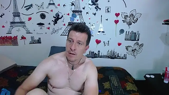 amaya 627 online show from 03/03/25, 05:18