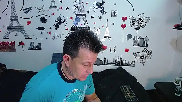 amaya 627 online show from 03/15/25, 03:06