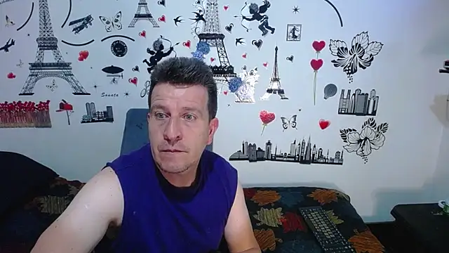 amaya 627 online show from 03/19/25, 01:10