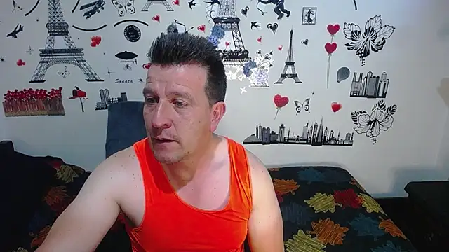 amaya 627 online show from 09/13/25, 02:44