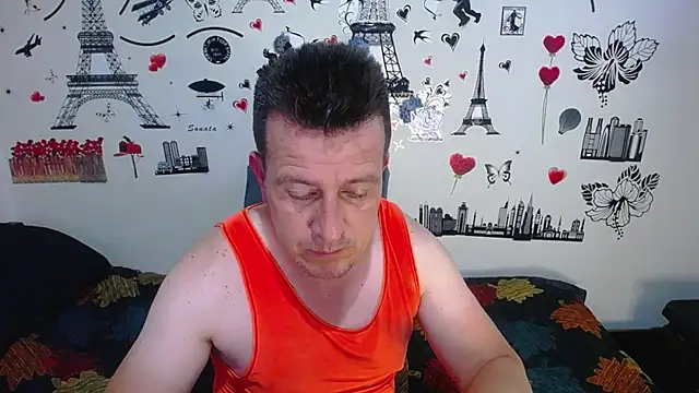 amaya 627 online show from 09/20/25, 03:07