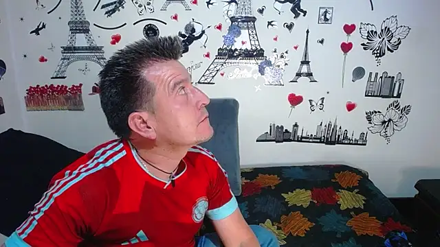 amaya 627 online show from 10/06/25, 03:04