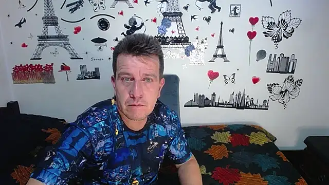 amaya 627 online show from 10/14/25, 02:01