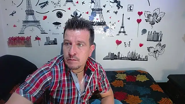 amaya 627 online show from 10/24/25, 04:58