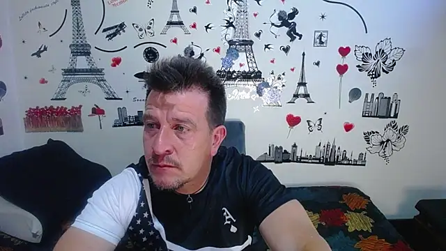 amaya 627 online show from 10/27/25, 12:58