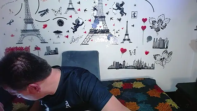 amaya 627 online show from 10/28/25, 02:37