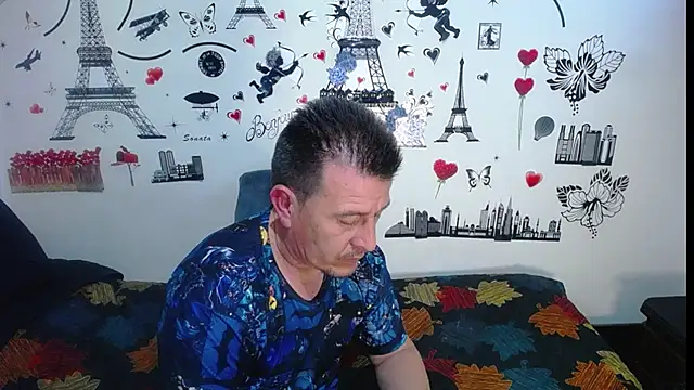 amaya 627 online show from 11/07/25, 02:55